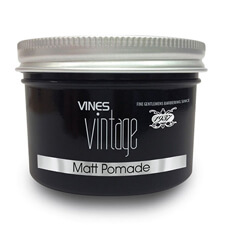 VINES Vintage Matte Pomade Εικόνα