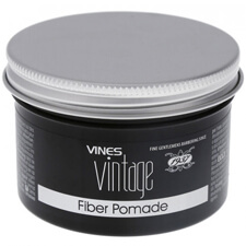 VINES Vintage Fiber Pomade Εικόνα