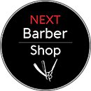 nextbarbershop.gr logo